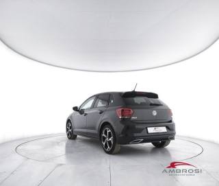 VOLKSWAGEN Polo usata 3