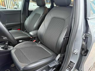 FORD Puma usata, con Fendinebbia