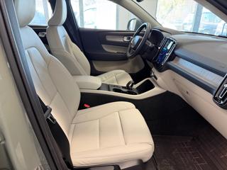 VOLVO XC40 usata, con Park Distance Control