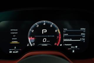 MASERATI Grecale usata, con Controllo vocale