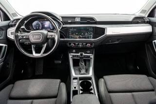 AUDI Q3 usata, con Cerchi in lega
