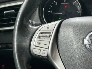 NISSAN X-Trail usata, con Airbag testa