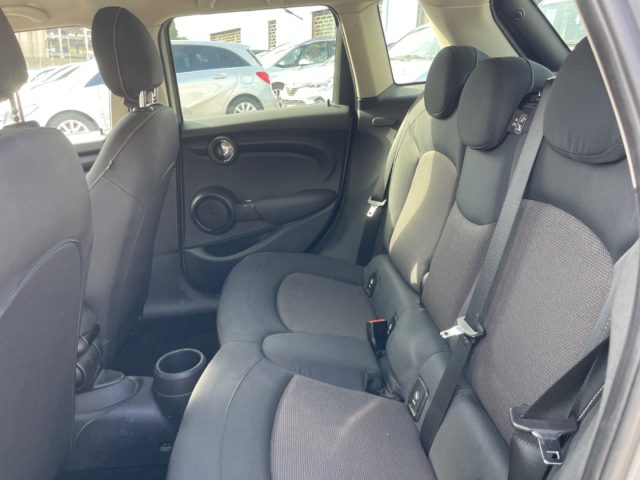 MINI One usata 11