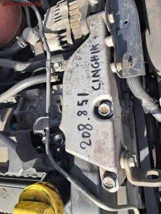 SUZUKI Jimny usata, con Chiusura centralizzata