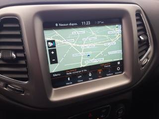 JEEP Compass usata, con Controllo trazione