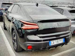 CITROEN C4 X usata, con Cerchi in lega