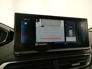 PEUGEOT 3008 usata, con Controllo trazione