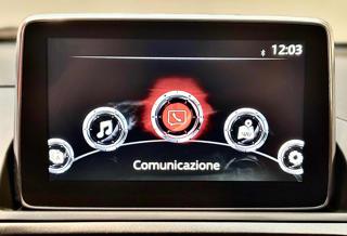 ABARTH 124 Spider usata, con Fendinebbia