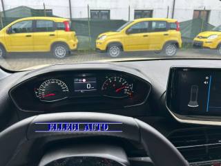 PEUGEOT 208 usata, con Autoradio digitale