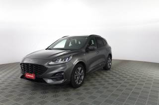 FORD Kuga Kuga 2.5 Full Hybrid 190 CV CVT 2WD ST-Line