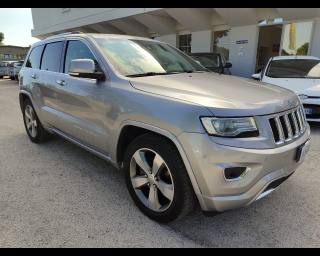 JEEP Grand Cherokee usata, con Chiusura centralizzata