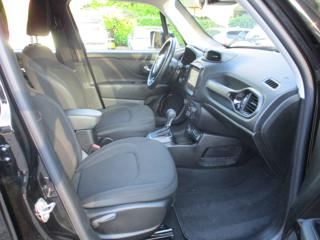 JEEP Renegade usata 16
