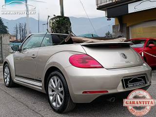 VOLKSWAGEN Maggiolino usata 82