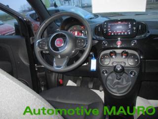 FIAT 500 usata, con Frenata d