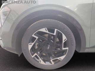 KIA Sportage usata, con Park Distance Control