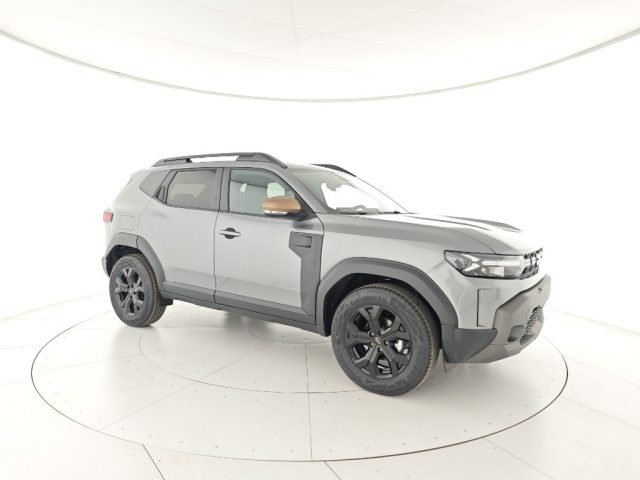 DACIA Duster usata, con ABS