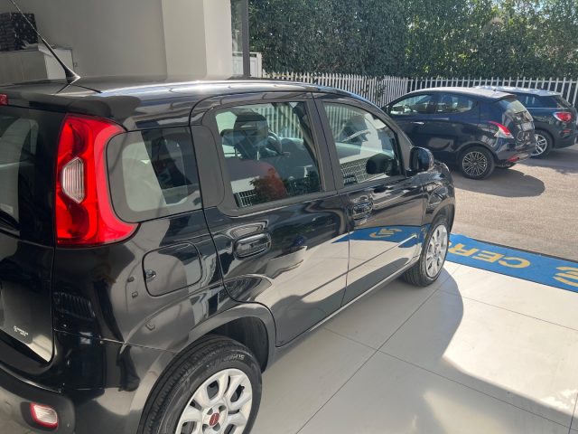 FIAT Panda usata, con Cerchi in lega