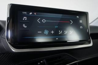 PEUGEOT 208 usata, con Chiusura centralizzata telecomandata