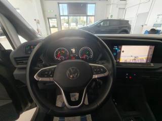 VOLKSWAGEN Caddy usata, con Climatizzatore