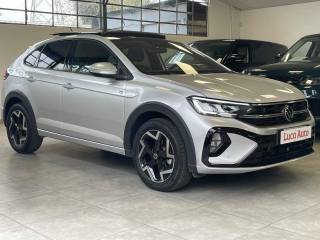 VOLKSWAGEN Taigo usata, con Airbag Passeggero