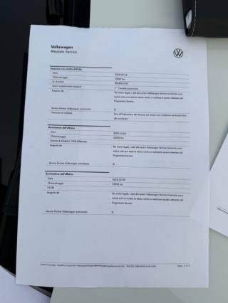 VOLKSWAGEN Golf usata 29