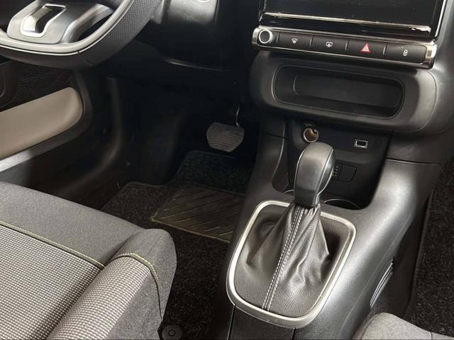 CITROEN C3 usata, con Sedile posteriore sdoppiato