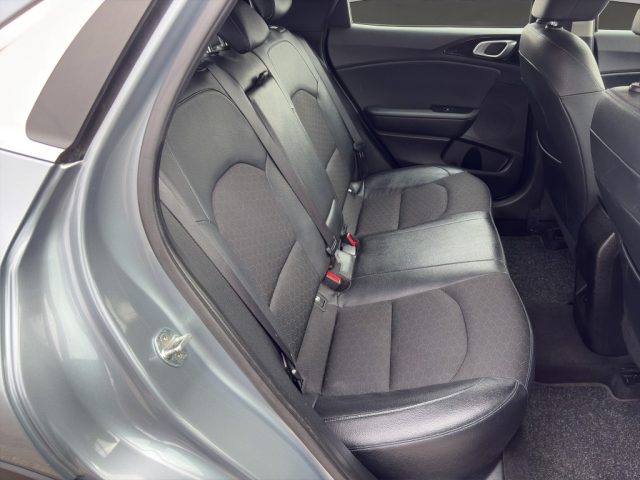 KIA XCeed usata, con Sensori di parcheggio posteriori
