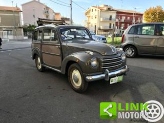 FIAT 500C usata, con Tettuccio apribile