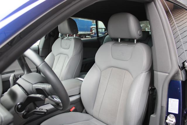 AUDI Q8 usata, con Controllo trazione