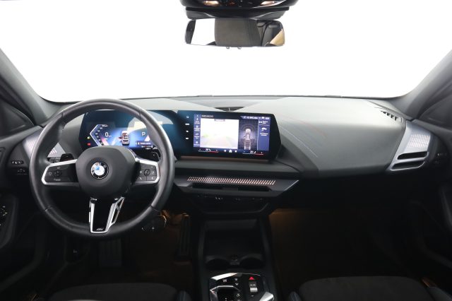 BMW 118 usata 3