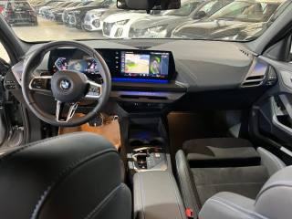 BMW 118 usata, con Cerchi in lega