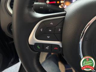 JEEP Renegade usata, con Volante in pelle