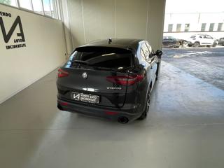 ALFA ROMEO Stelvio usata, con Boardcomputer
