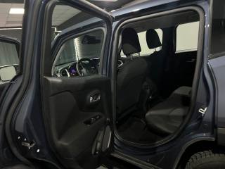 JEEP Renegade usata, con Chiusura centralizzata