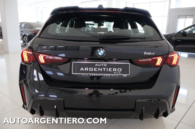 BMW 118 usata, con Alzacristalli elettrici