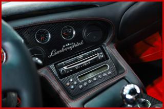 LAMBORGHINI Diablo usata, con Fendinebbia