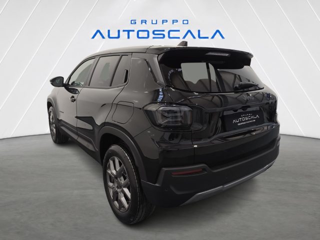 JEEP Avenger usata, con Airbag laterali