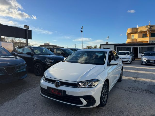 VOLKSWAGEN Polo usata, con Alzacristalli elettrici