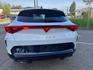 CUPRA Formentor usata, con Alzacristalli elettrici