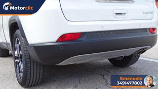 JEEP Compass usata, con Vivavoce