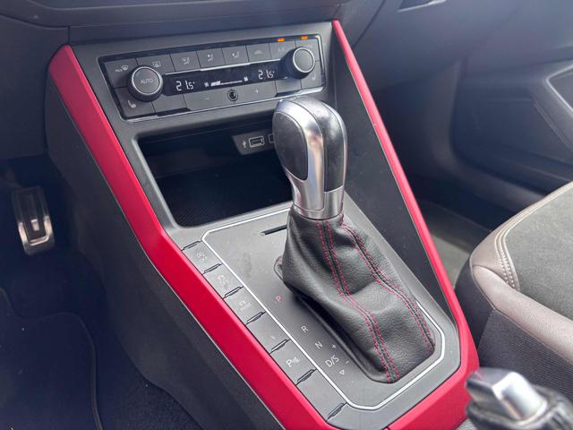 VOLKSWAGEN Polo GTI usata, con Controllo automatico clima