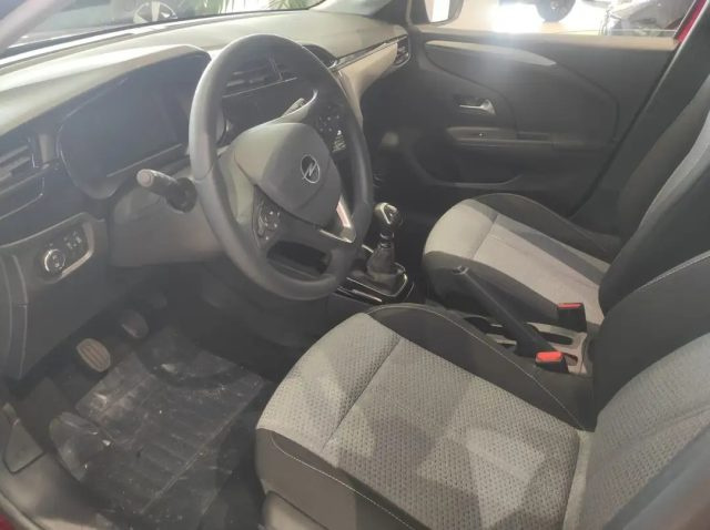 OPEL Corsa usata, con ESP