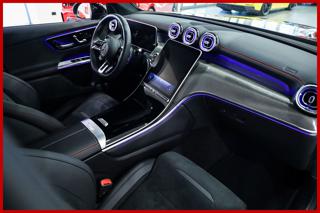 MERCEDES-BENZ GLC 43 AMG usata, con Controllo automatico clima