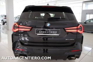 BMW X3 usata, con Airbag Passeggero