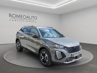 PEUGEOT 2008 usata, con ESP