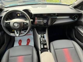 ALFA ROMEO Junior usata, con Climatizzatore