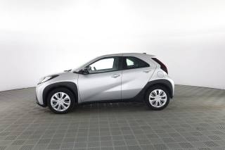 TOYOTA Aygo X usata 5