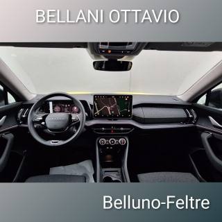 SKODA Kodiaq usata, con ESP