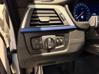 BMW 320 usata, con Chiusura centralizzata