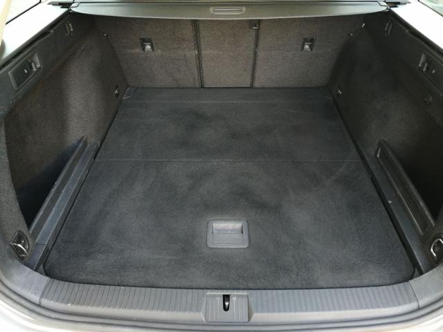 VOLKSWAGEN Passat Variant usata, con Chiusura centralizzata
